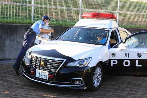 のりもの大集合!