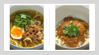 カレーのピープル