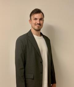 ハーフナー・マイクさんサイン会