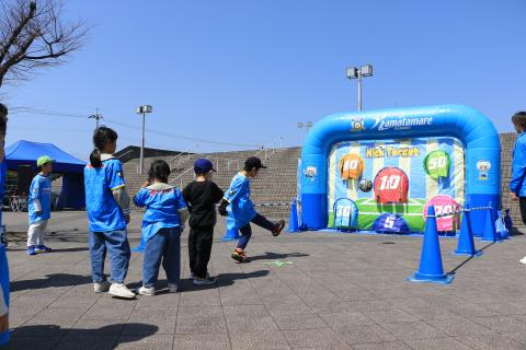 キックターゲット