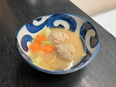 丸亀高校コラボ月菜フードイベント