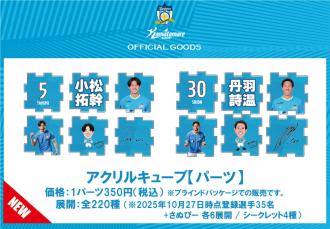 アクリルキューブ【パーツ】