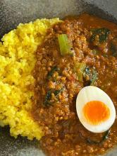 カレーのピープル