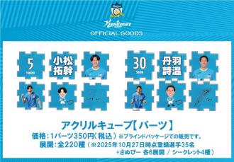 アクリルキューブ【パーツ】