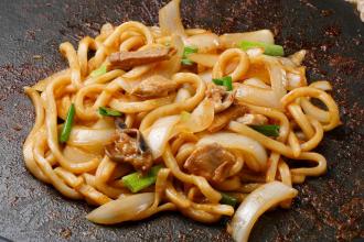 クラフトキッチン