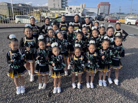 JUNA’s Exercise & Dance