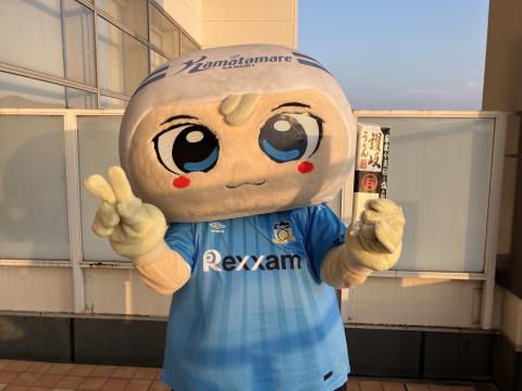 うどん1年分プレゼント!