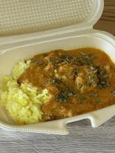 カレーのピープル