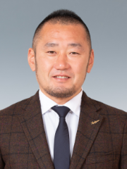 上村健一