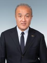 上野山信行