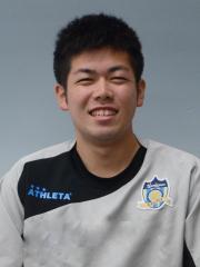 西村拓海