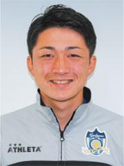 小林啓輔